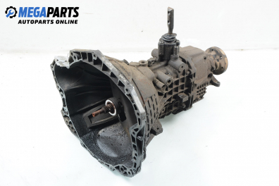  for Ford Transit 2.5 DI, 71 hp, truck, 1990