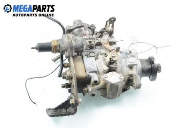 Diesel injection pump for Ford Transit 2.5 DI, 71 hp, truck, 1990