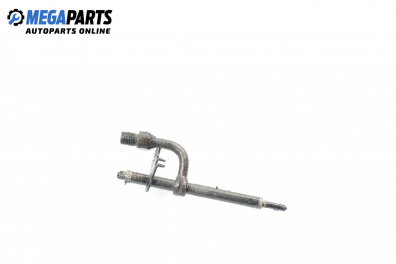 Diesel fuel injector for Ford Transit 2.5 DI, 71 hp, truck, 3 doors, 1990