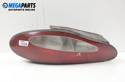 Tail light for Hyundai Coupe 2.0 16V, 139 hp, coupe, 3 doors, 1997, position: left