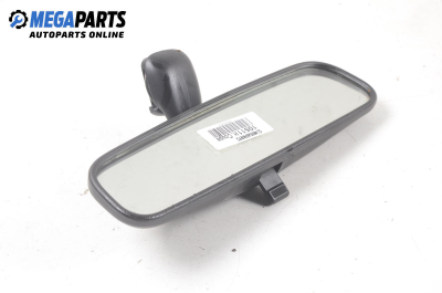 Central rear view mirror for Hyundai Coupe (RD) 2.0 16V, 139 hp, coupe, 1997