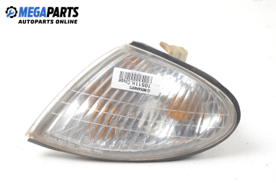 Blinker for Hyundai Coupe 2.0 16V, 139 hp, coupe, 3 doors, 1997, position: left