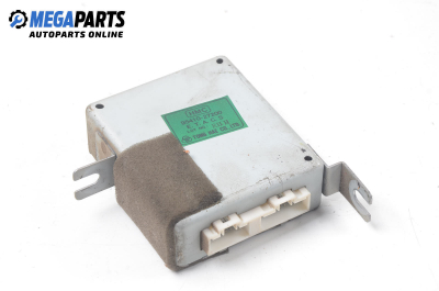 Central lock module for Hyundai Coupe 2.0 16V, 139 hp, coupe, 3 doors, 1997