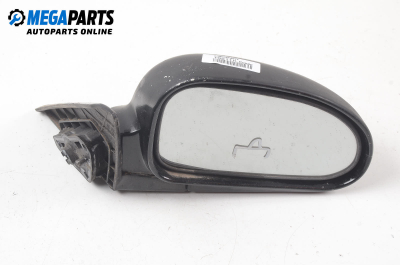 Mirror for Hyundai Coupe 2.0 16V, 139 hp, coupe, 3 doors, 1997, position: right