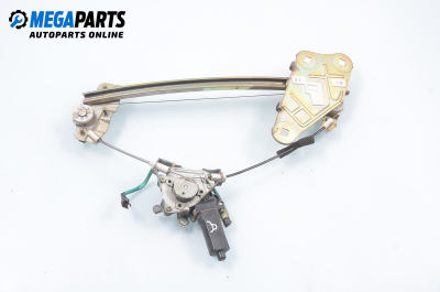 Electric window regulator for Hyundai Coupe 2.0 16V, 139 hp, coupe, 3 doors, 1997, position: right