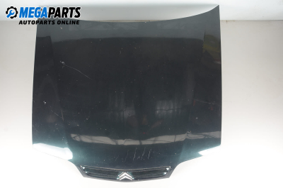 Bonnet for Citroen Xantia 2.0 HDI, 90 hp, hatchback, 5 doors, 2000, position: front