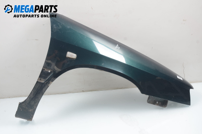 Fender for Citroen Xantia 2.0 HDI, 90 hp, hatchback, 5 doors, 2000, position: front - right