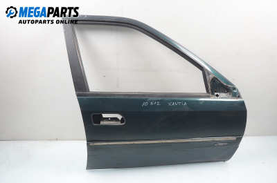 Door for Citroen Xantia 2.0 HDI, 90 hp, hatchback, 5 doors, 2000, position: front - right