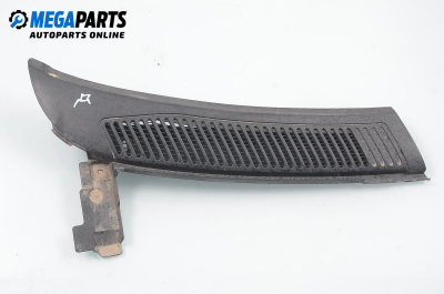 Windshield wiper cover cowl for Renault Megane I 1.6, 90 hp, hatchback, 5 doors, 1998