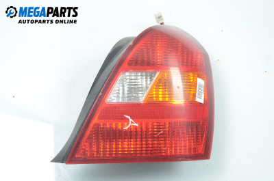 Tail light for Hyundai Elantra 1.6, 107 hp, sedan, 5 doors, 2002, position: right