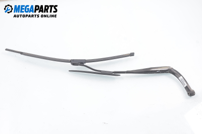 Front wipers arm for Hyundai Elantra 1.6, 107 hp, sedan, 2002, position: left
