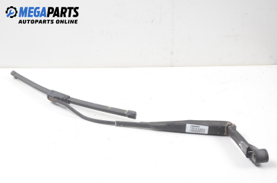 Front wipers arm for Hyundai Elantra 1.6, 107 hp, sedan, 2002, position: right