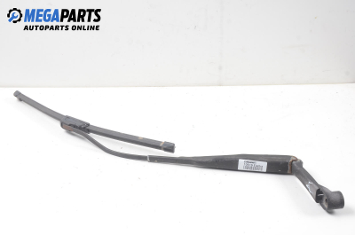 Braț ștergătoare parbriz for Hyundai Elantra 1.6, 107 hp, sedan, 2002, position: dreapta