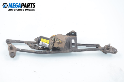 Front wipers motor for Hyundai Elantra 1.6, 107 hp, sedan, 2002, position: front