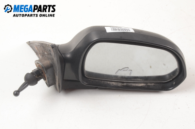 Oglindă for Hyundai Elantra 1.6, 107 hp, sedan, 5 uși, 2002, position: dreapta
