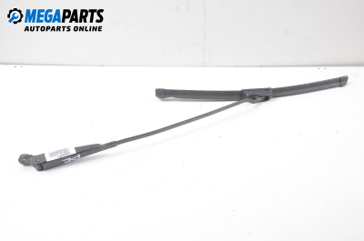 Front wipers arm for Opel Corsa B 1.5 D, 50 hp, hatchback, 1994, position: right