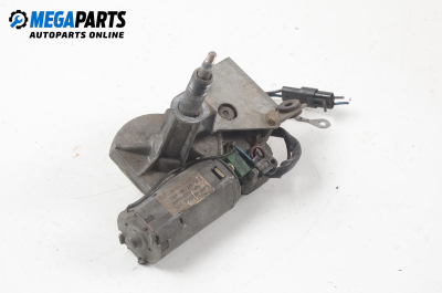 Front wipers motor for Opel Corsa B 1.5 D, 50 hp, hatchback, 1994, position: rear