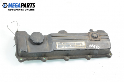 Valve cover for Opel Corsa B 1.5 D, 50 hp, hatchback, 1994