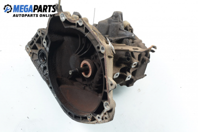  for Opel Corsa B 1.5 D, 50 hp, hatchback, 1994