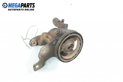 Power steering pump for Opel Corsa B 1.5 D, 50 hp, hatchback, 5 doors, 1994