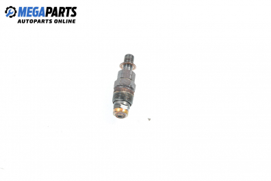 Diesel fuel injector for Opel Corsa B 1.5 D, 50 hp, hatchback, 5 doors, 1994