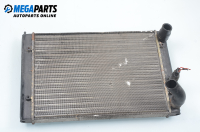 Wasserradiator for Volkswagen Golf III 1.4, 60 hp, hecktür, 5 türen, 1992
