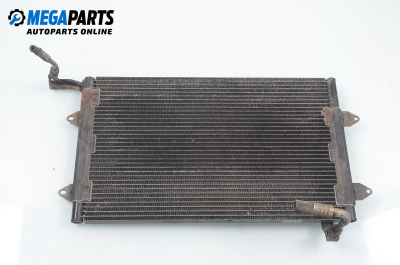 Radiator aer condiționat for Volkswagen Golf III 1.8, 75 hp, hatchback automatic, 1995