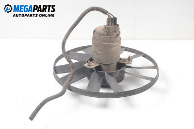 Radiator fan for Volkswagen Golf III 1.8, 75 hp, hatchback, 3 doors automatic, 1995