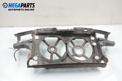 Front slam panel for Volkswagen Golf III 1.8, 75 hp, hatchback, 3 doors automatic, 1995