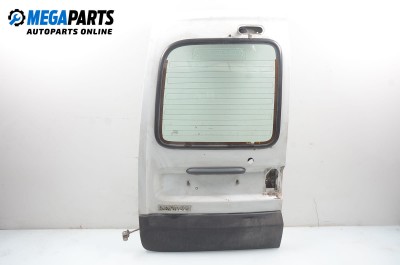 Cargo door for Renault Kangoo 1.9 D, 64 hp, truck, 1998, position: rear - left