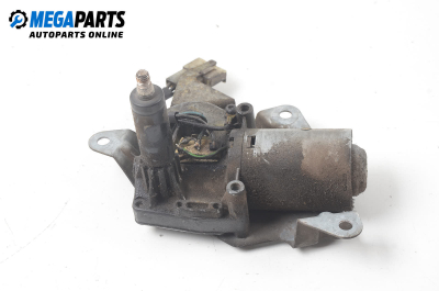 Front wipers motor for Renault Kangoo 1.9 D, 64 hp, truck, 1998, position: rear