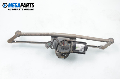 Front wipers motor for Renault Kangoo 1.9 D, 64 hp, truck, 1998, position: front