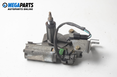 Front wipers motor for Opel Astra F 1.6, 75 hp, hatchback, 1992, position: rear