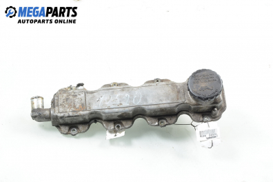 Valve cover for Opel Astra F 1.6, 75 hp, hatchback, 1992
