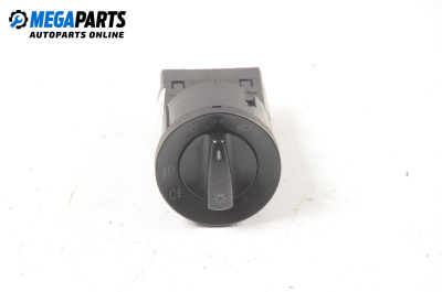 Lights switch for Volkswagen Golf IV 1.4 16V, 75 hp, hatchback, 5 doors, 1998