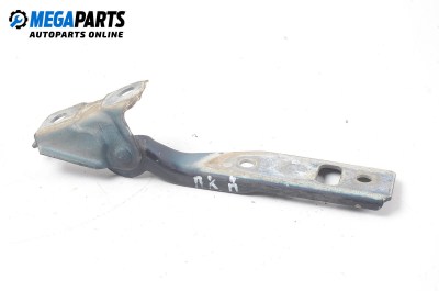 Bonnet hinge for Volkswagen Golf IV 1.4 16V, 75 hp, hatchback, 5 doors, 1998, position: right