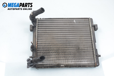 Wasserradiator for Volkswagen Golf IV 1.4 16V, 75 hp, hecktür, 5 türen, 1998