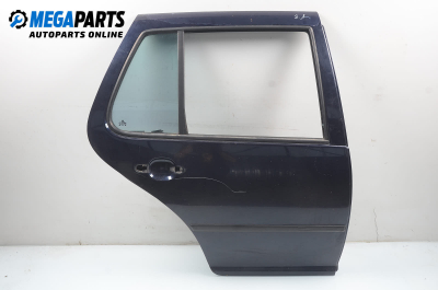 Ușă for Volkswagen Golf IV 1.4 16V, 75 hp, hatchback, 5 uși, 1998, position: dreaptă - spate