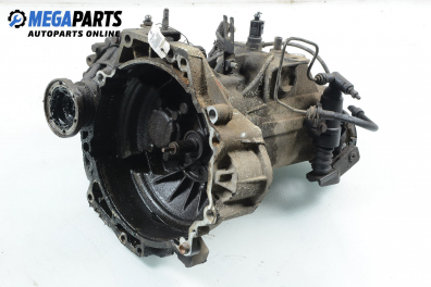  for Volkswagen Golf IV 1.4 16V, 75 hp, hatchback, 1998