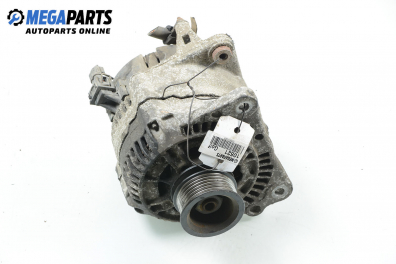 Gerenator for Volkswagen Golf IV 1.4 16V, 75 hp, hecktür, 1998