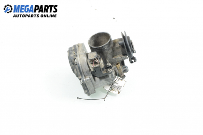 Clapetă carburator for Volkswagen Golf IV 1.4 16V, 75 hp, hatchback, 5 uși, 1998