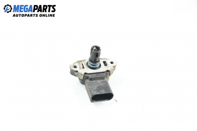 MAP sensor for Volkswagen Golf IV 1.4 16V, 75 hp, hecktür, 5 türen, 1998