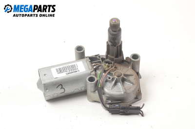 Front wipers motor for Chrysler Voyager 2.5 TD, 116 hp, minivan, 1999, position: rear