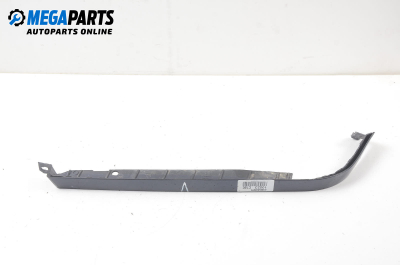 Leiste unter dem scheinwerfer for Mercedes-Benz C-Klasse 202 (W/S) 1.8, 122 hp, sedan, 5 türen, 1994, position: links