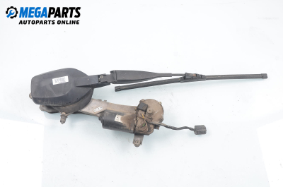 Front wipers motor for Mercedes-Benz C-Class 202 (W/S) 1.8, 122 hp, sedan, 1994, position: front