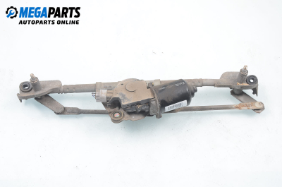 Front wipers motor for Suzuki Liana 1.6 4WD, 103 hp, station wagon, 2002, position: front