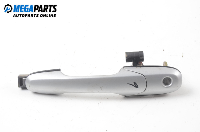 Outer handle for Suzuki Liana 1.6 4WD, 103 hp, station wagon, 5 doors, 2002, position: front - left