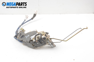 Schloss for Suzuki Liana 1.6 4WD, 103 hp, combi, 2002, position: rechts, vorderseite