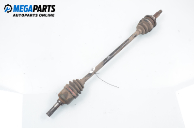 Antriebswelle for Suzuki Liana 1.6 4WD, 103 hp, combi, 5 türen, 2002, position: rechts, rückseite