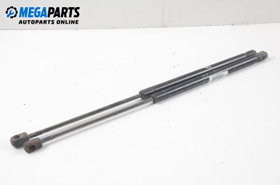 Tije telescopice, portbagaj for Ford Escort 1.4, 71 hp, combi, 1992